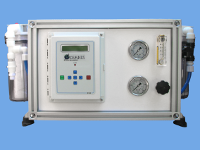 Oceanis Mariner Watermaker pic 1