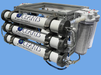 Oceanis Mariner Watermaker pic 2