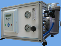 Oceanis Mariner Watermaker pic 3