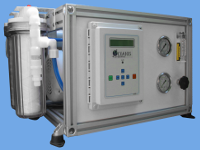 Oceanis Mariner Watermaker pic 4